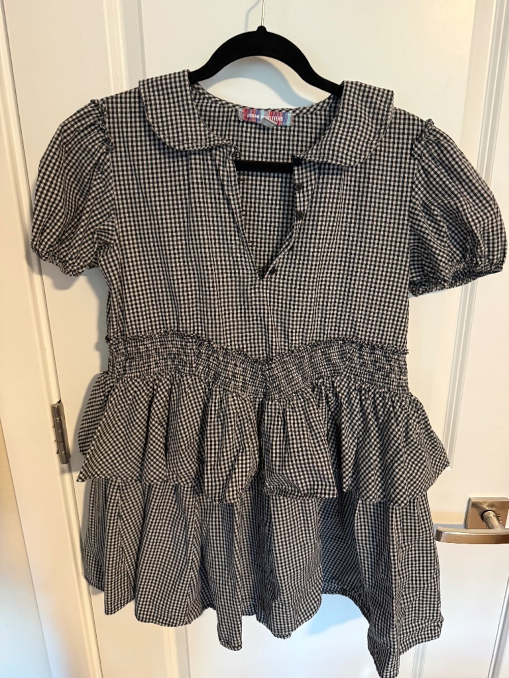 Urban Outfitters top size XS